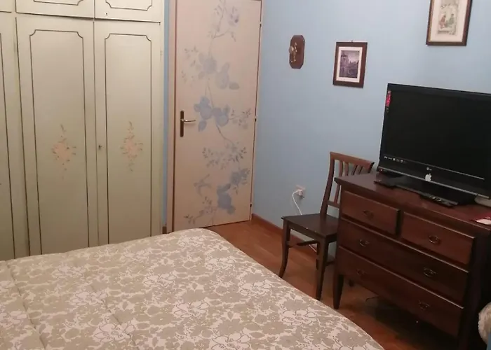 La Casa Nella Pineta