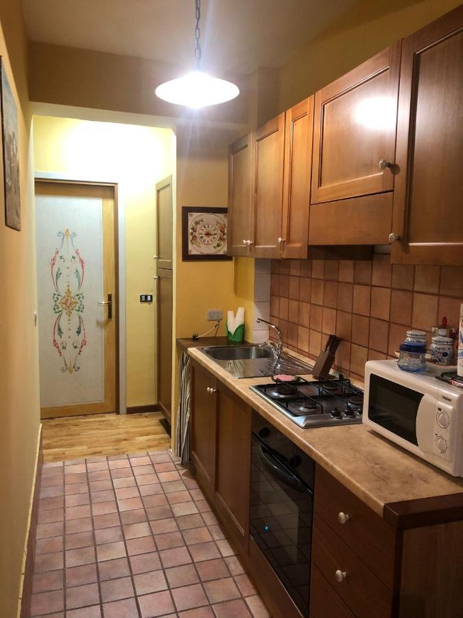 Apartment La Casa Nella Pineta