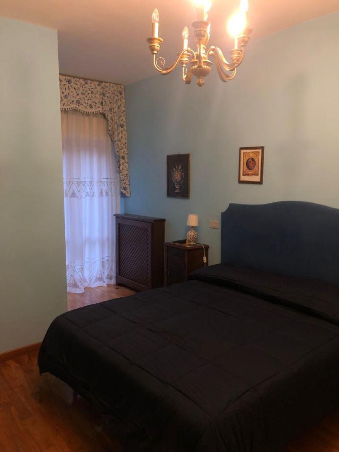 La Casa Nella Pineta Apartment