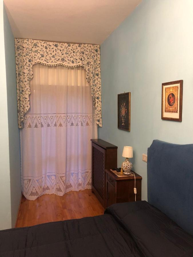Apartment La Casa Nella Pineta Fiuggi