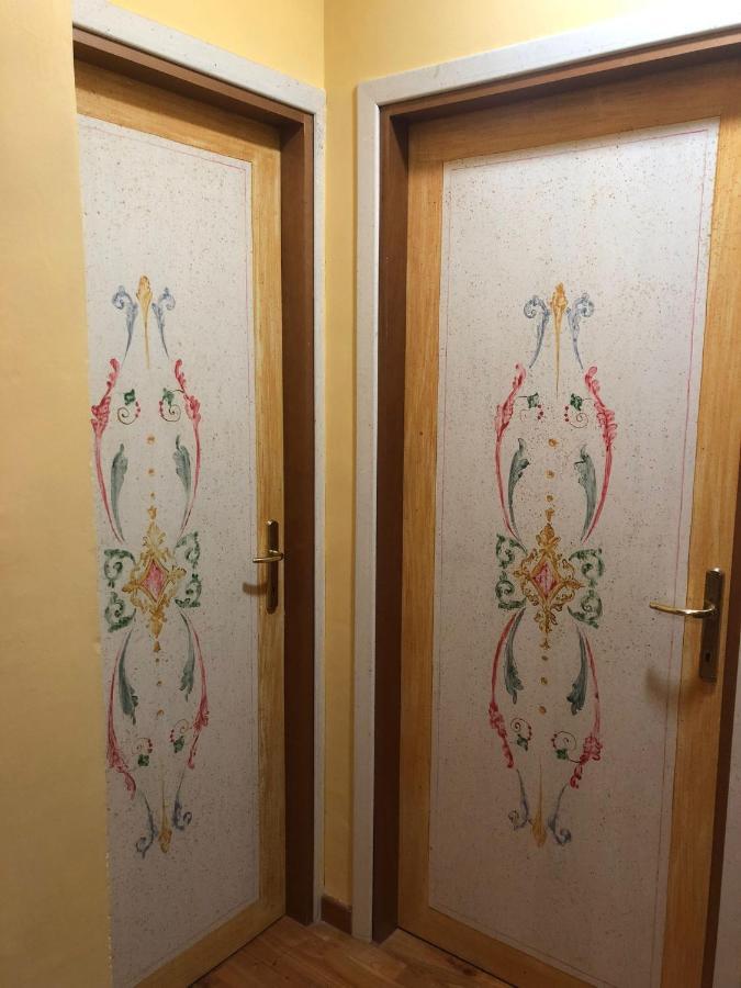 Apartamento La Casa Nella Pineta *