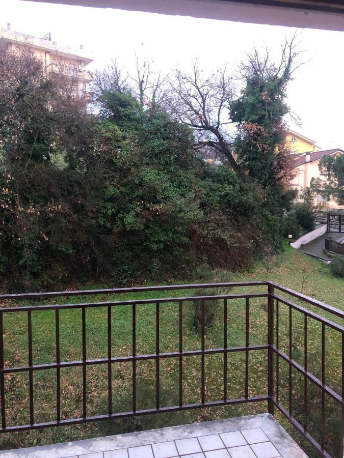 La Casa Nella Pineta Fiuggi