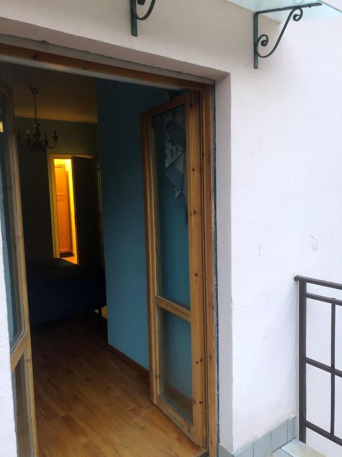 Apartamento La Casa Nella Pineta *