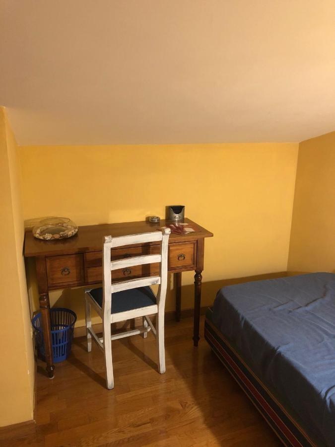 Apartamento La Casa Nella Pineta Fiuggi