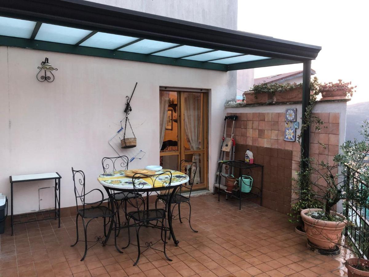 La Casa Nella Pineta