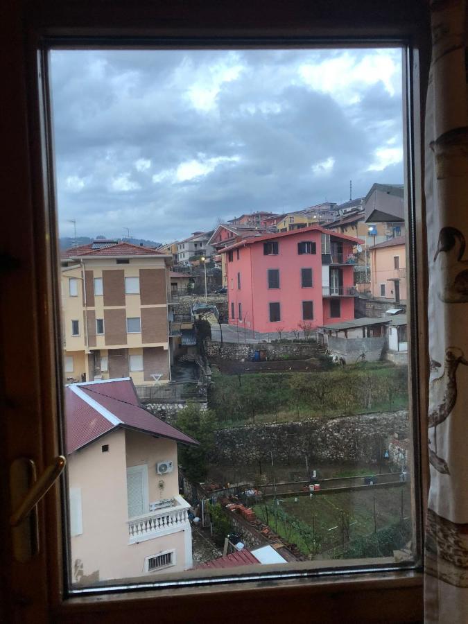 La Casa Nella Pineta *