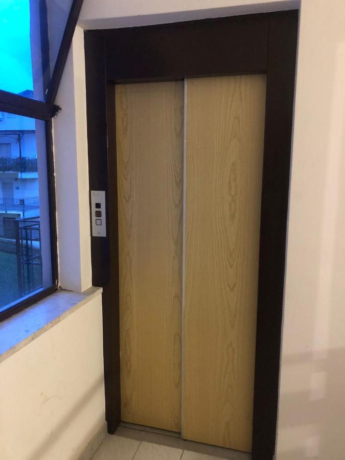 La Casa Nella Pineta Apartamento Fiuggi