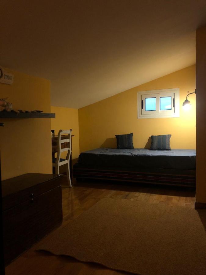 Apartment La Casa Nella Pineta *