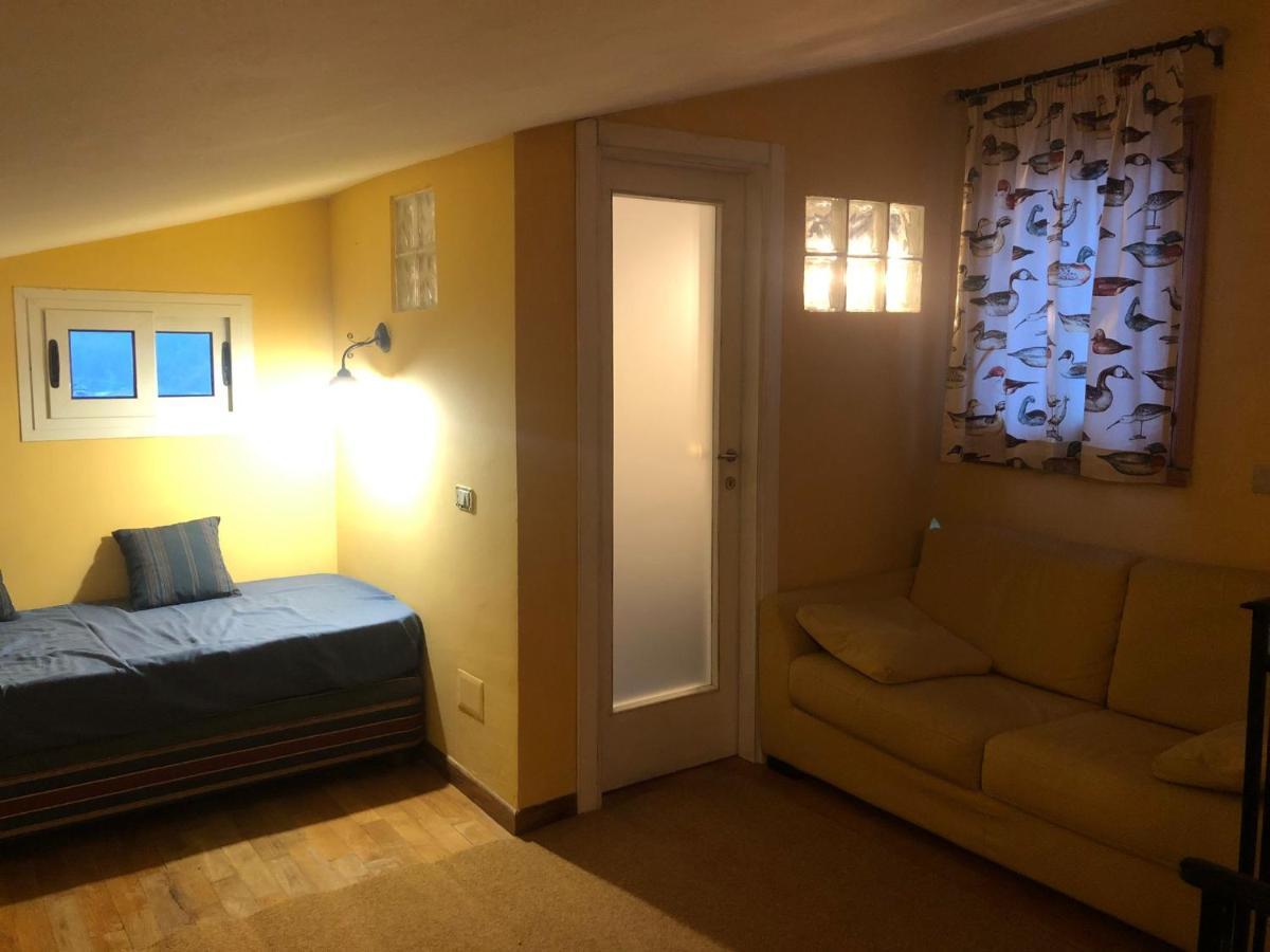 Apartment La Casa Nella Pineta Fiuggi