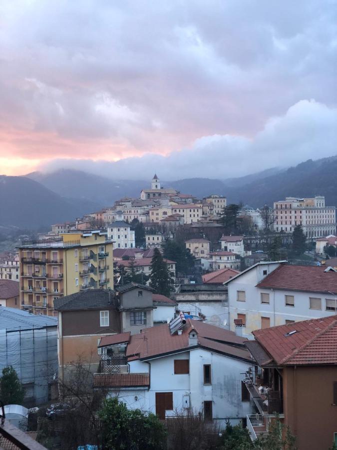 La Casa Nella Pineta Fiuggi