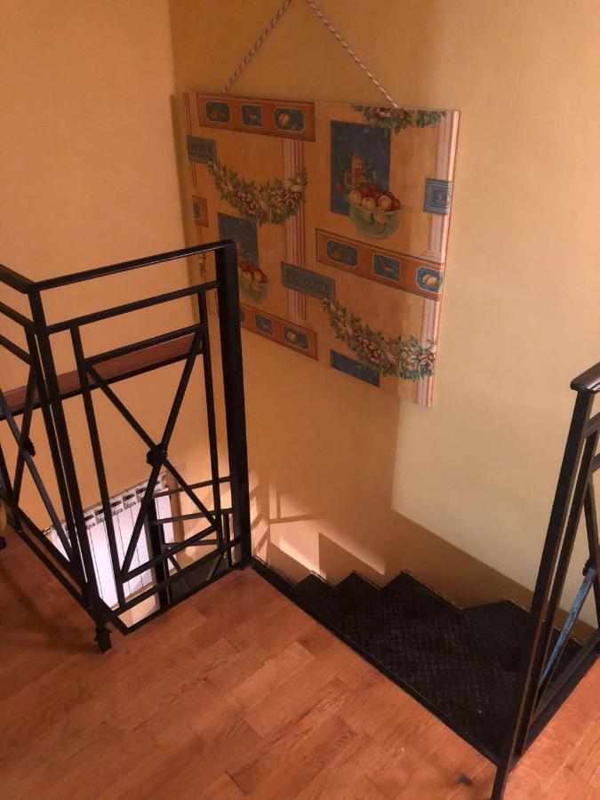 La Casa Nella Pineta Fiuggi