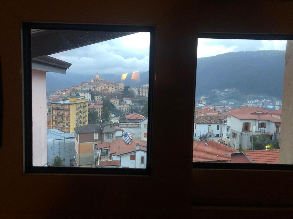 Apartamento La Casa Nella Pineta Fiuggi