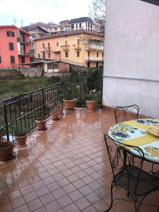 Apartment La Casa Nella Pineta *