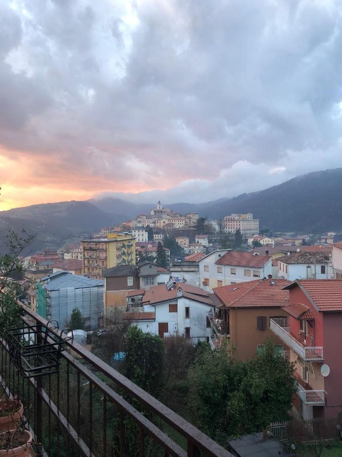 La Casa Nella Pineta *
