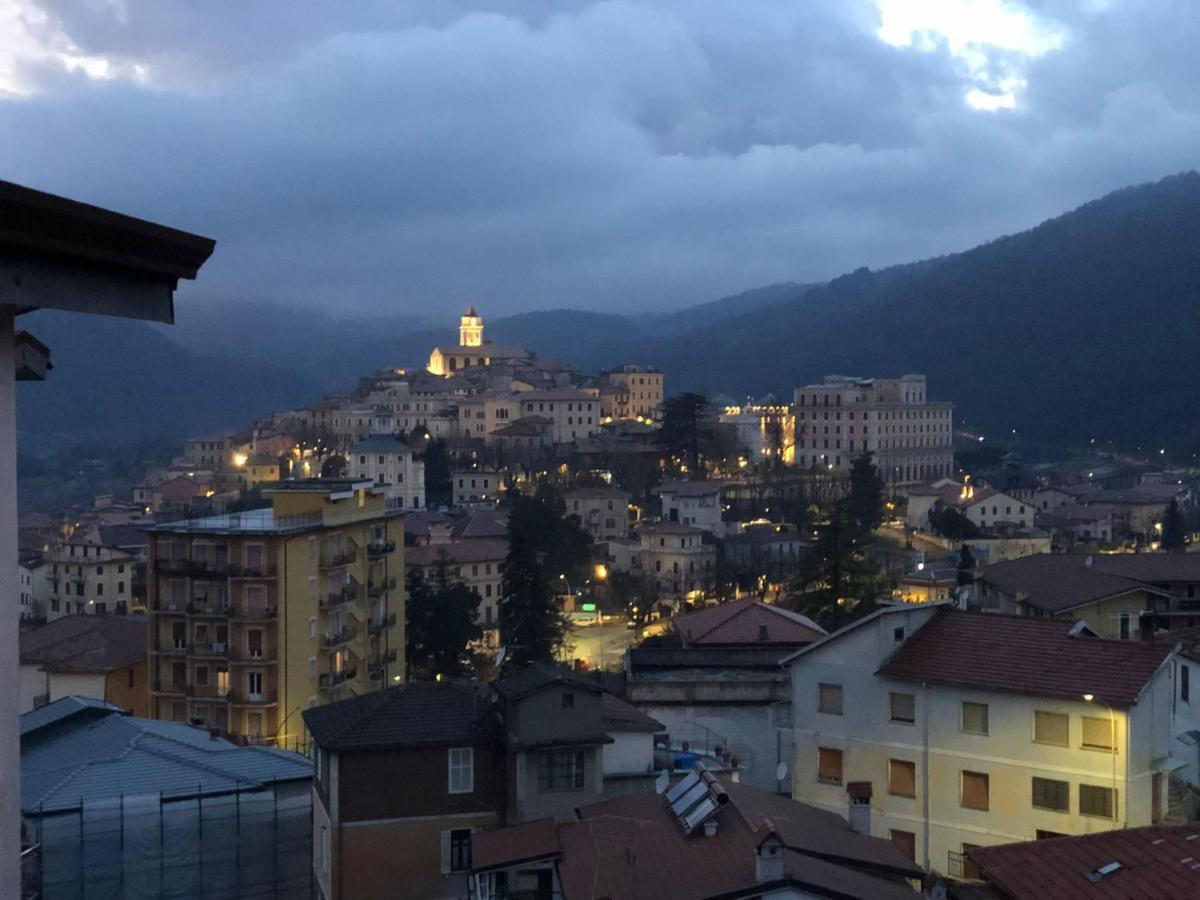 Apartamento La Casa Nella Pineta Fiuggi