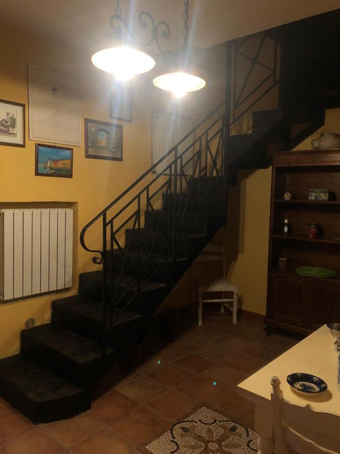 La Casa Nella Pineta *