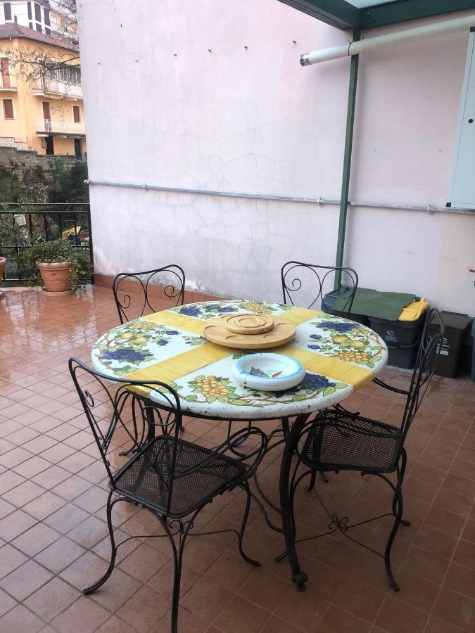 Apartment La Casa Nella Pineta Fiuggi