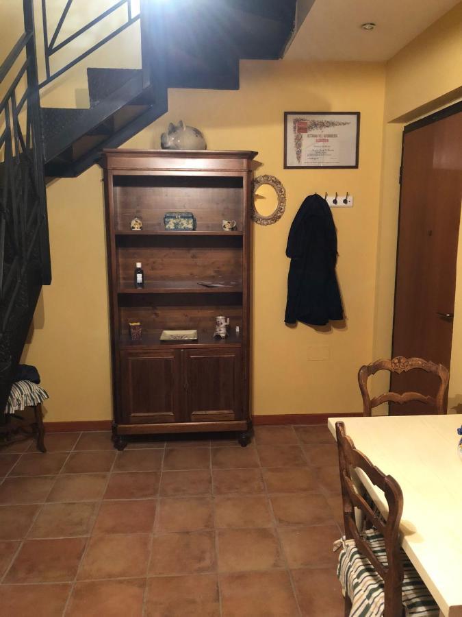 La Casa Nella Pineta * Fiuggi