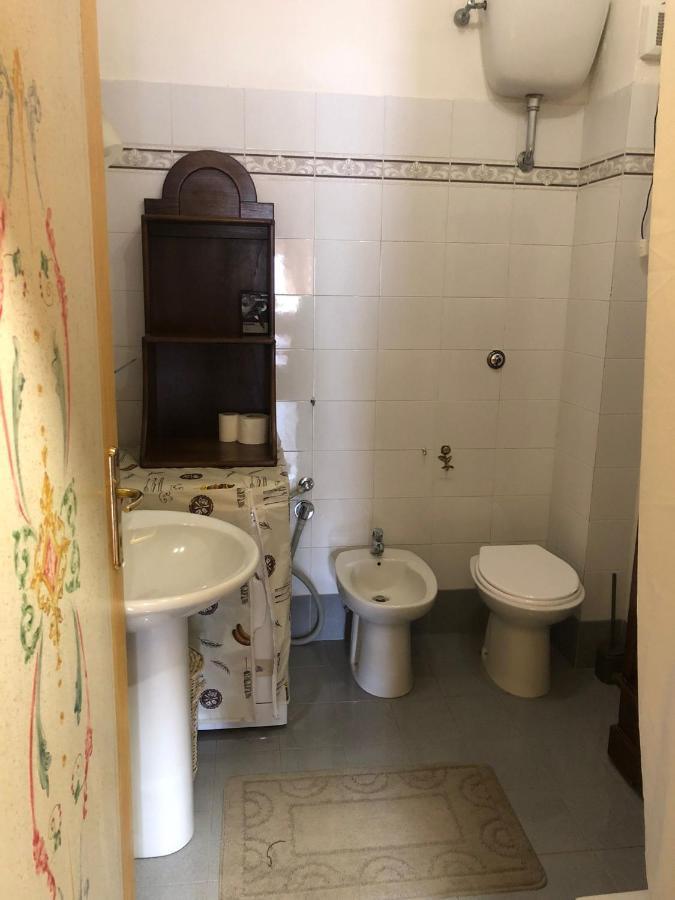 La Casa Nella Pineta *