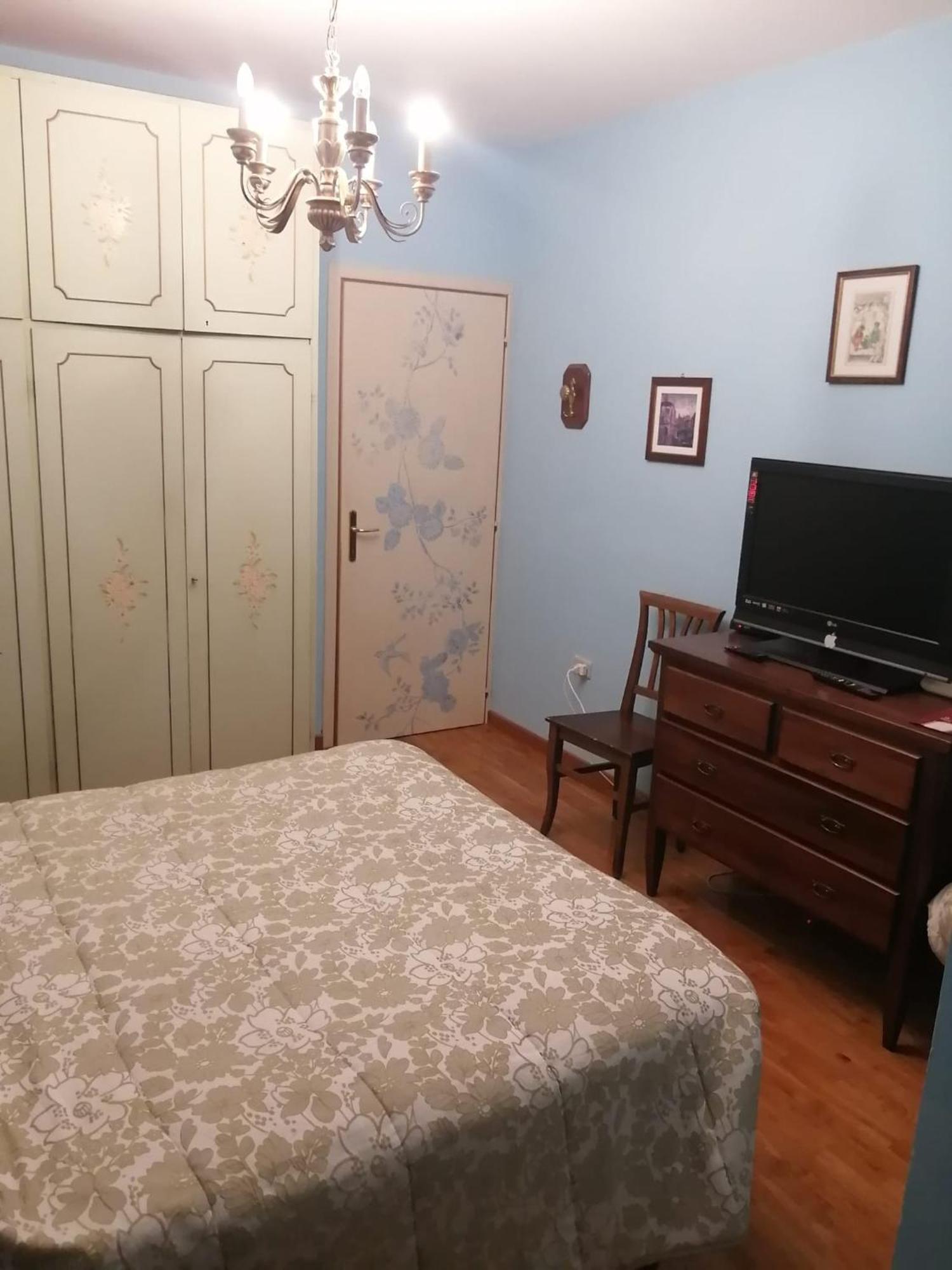Apartamento La Casa Nella Pineta *