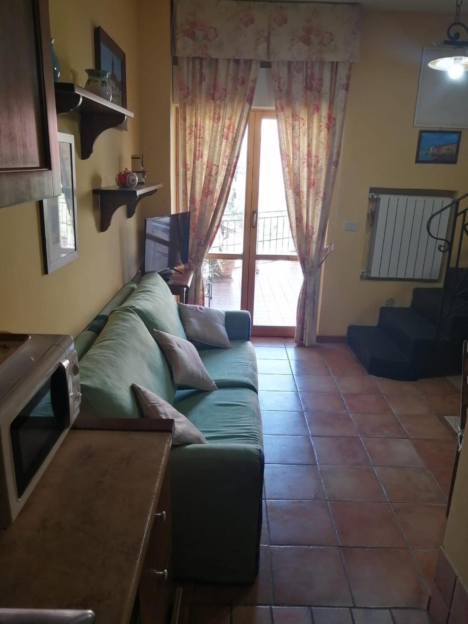 La Casa Nella Pineta