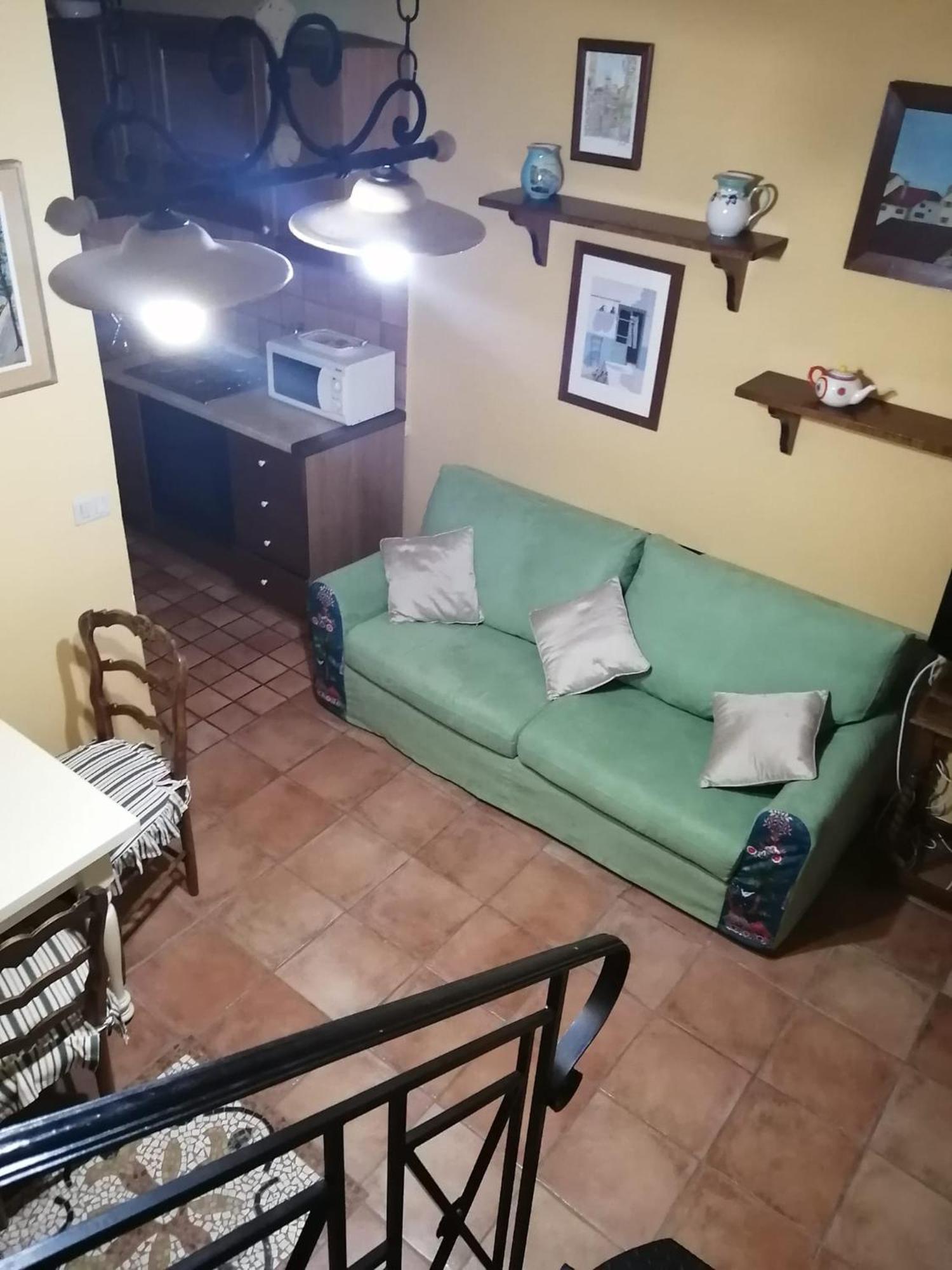 La Casa Nella Pineta *